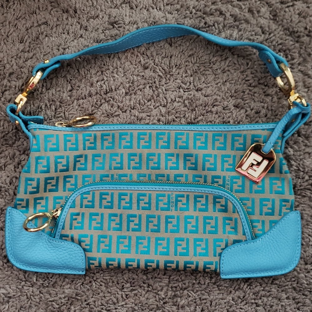Small fashion purse